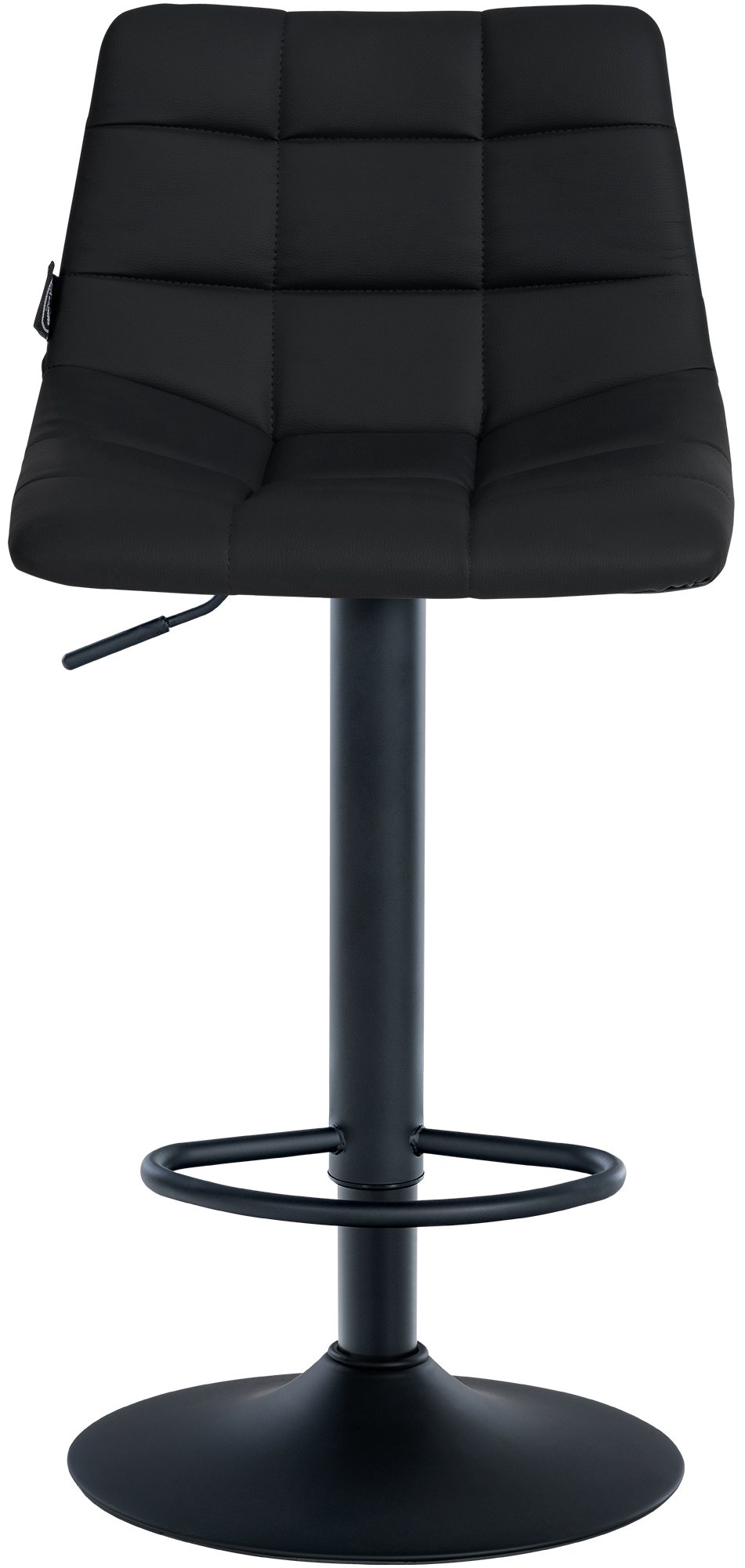 2er Set Barhocker Jerry Kunstleder