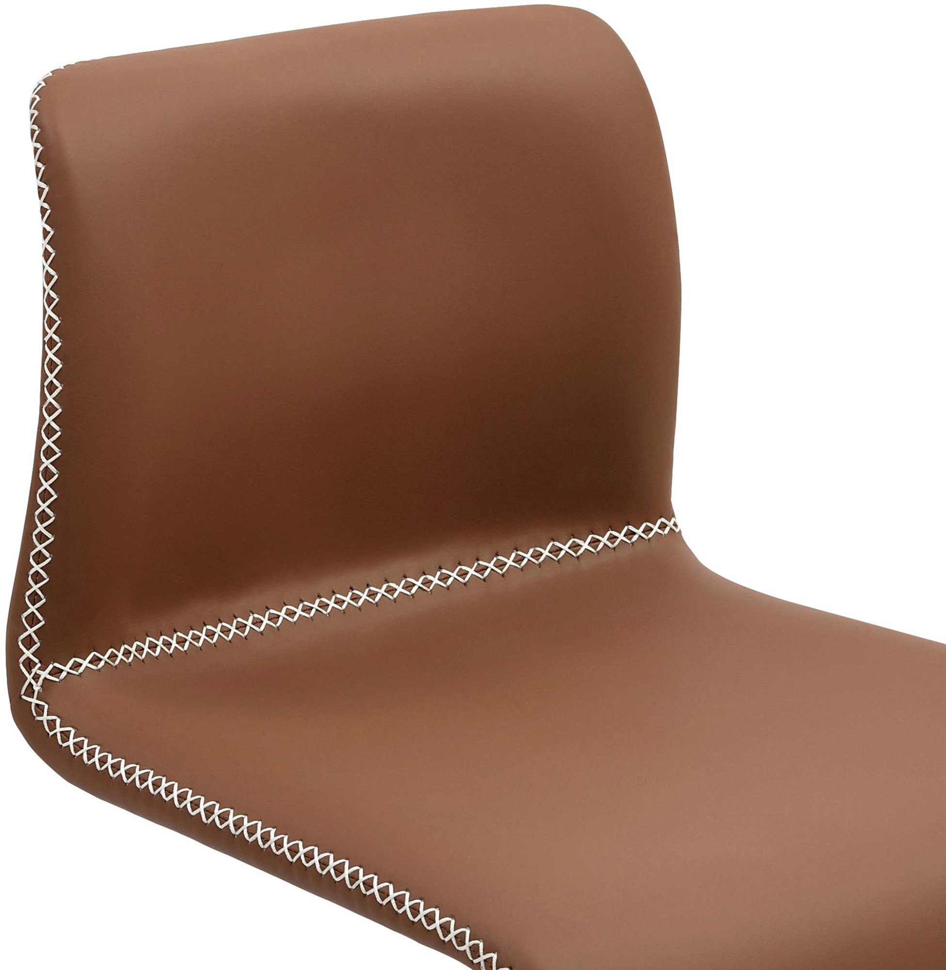 2er Set Barhocker Henchy Kunstleder
