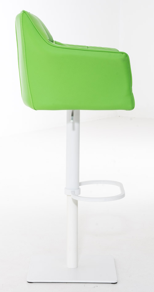 2er Set Barhocker Damaso Kunstleder