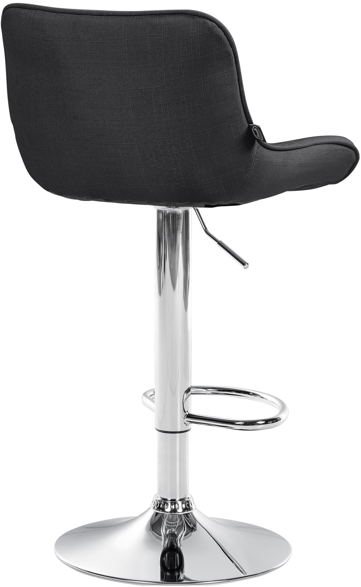 Barhocker Vonore Stoff
