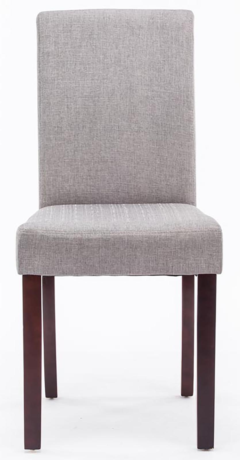 2er Set Esszimmerstuhl Ina Stoff