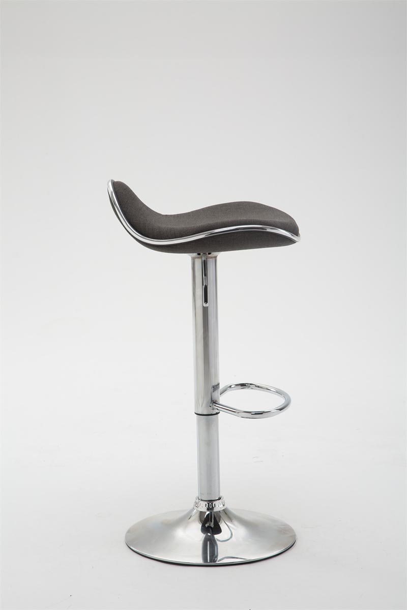Barhocker Shanghai Stoff