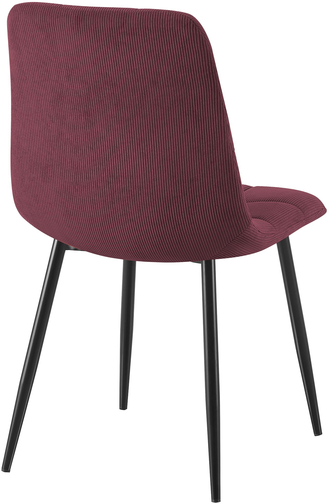 2er Set Esszimmerstuhl Tilde