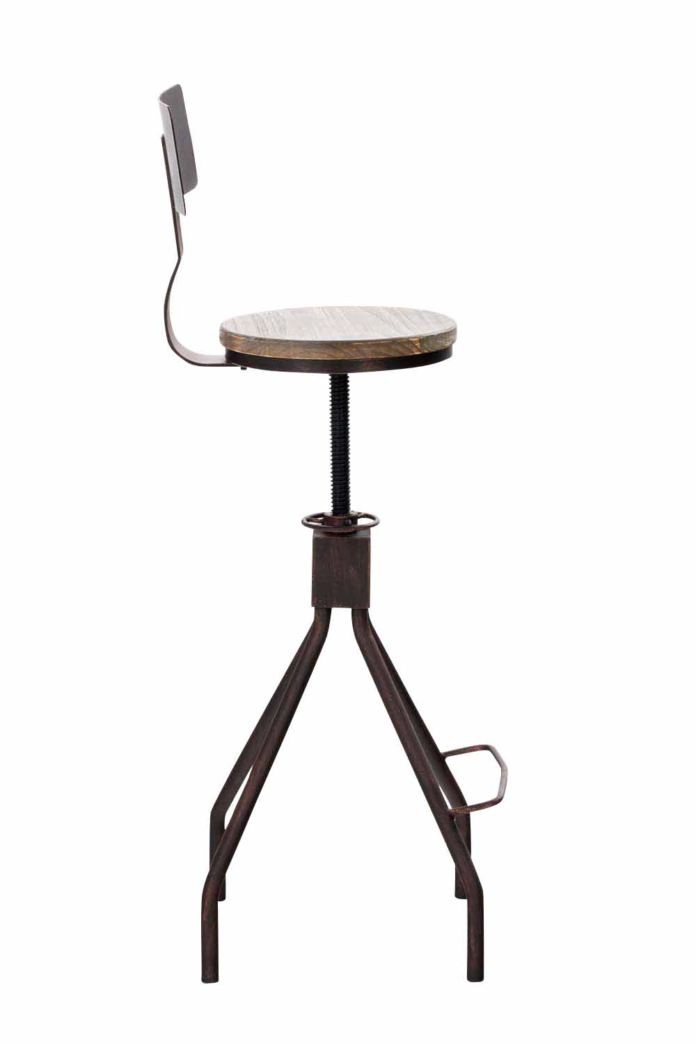 2er Set Barhocker Elko