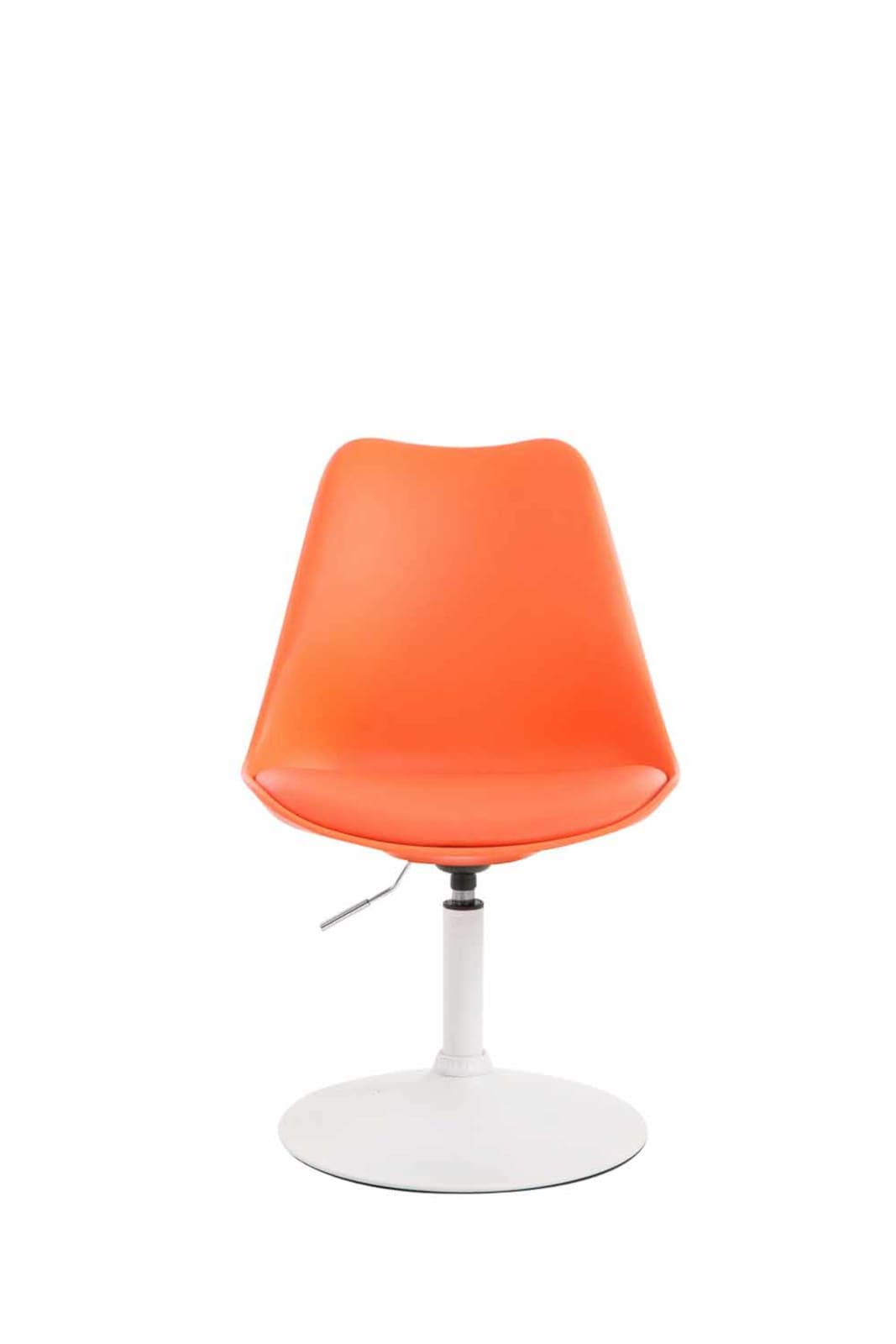4er Set Esszimmerstühle Maverick Kunststoff
