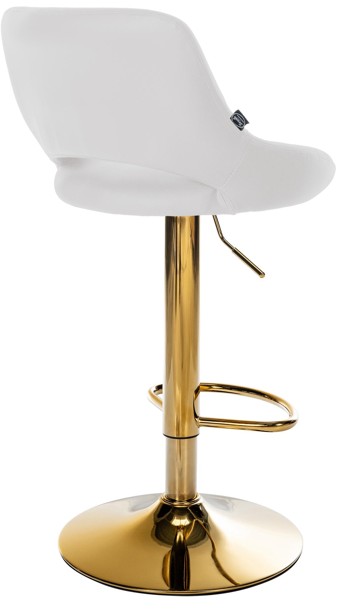 Barhocker Milet Kunstleder