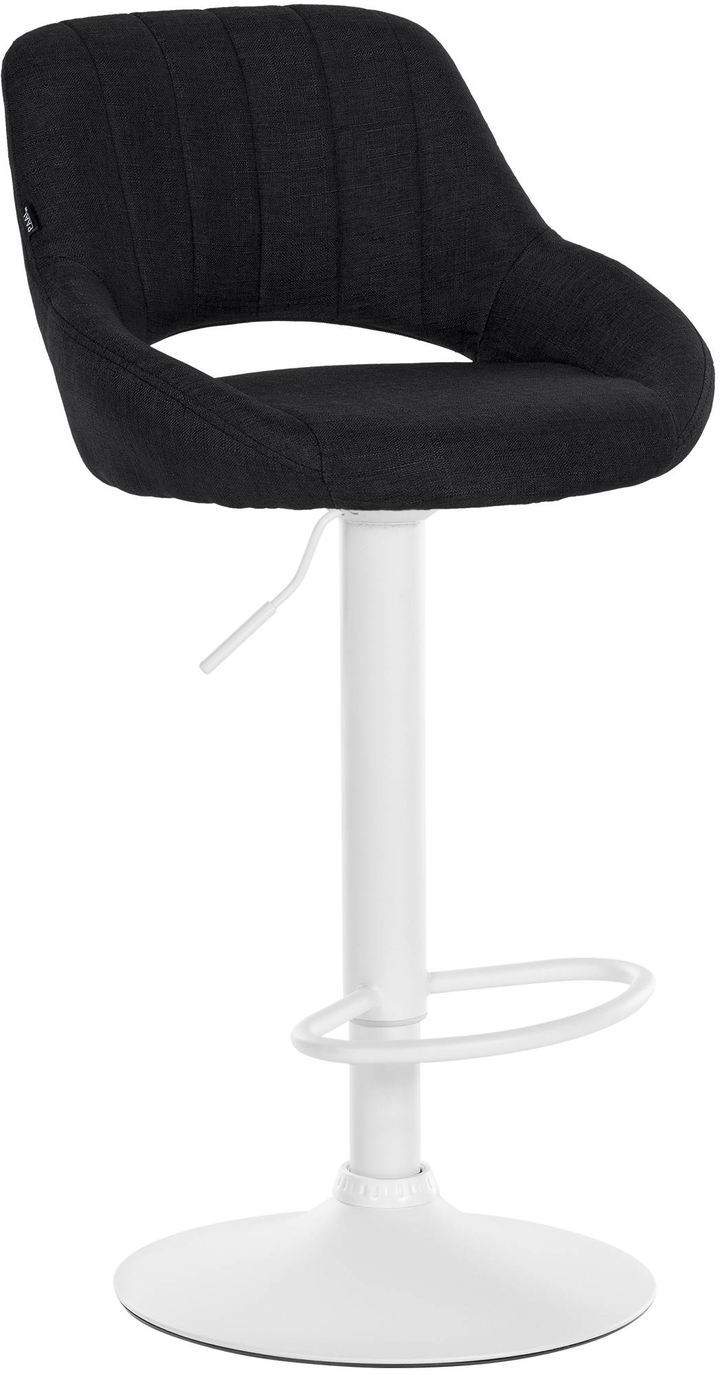 Barhocker Milet Stoff