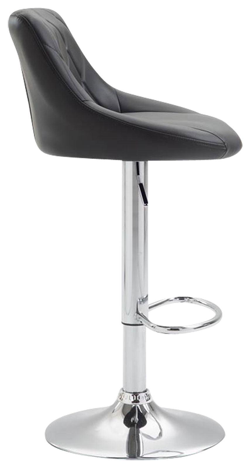 Barhocker Lazio Kunstleder