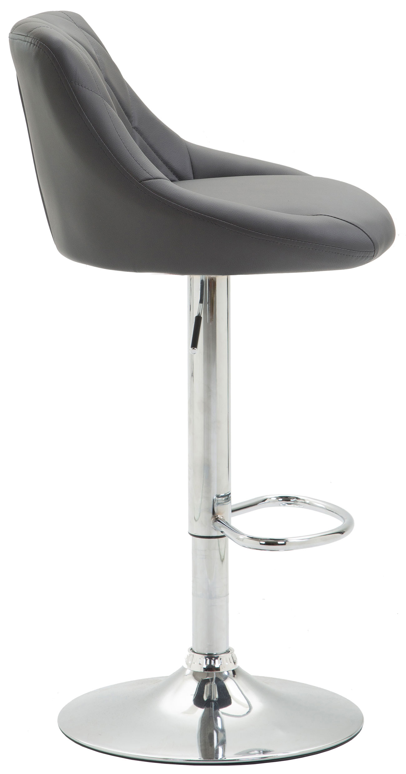 Barhocker Lazio Kunstleder