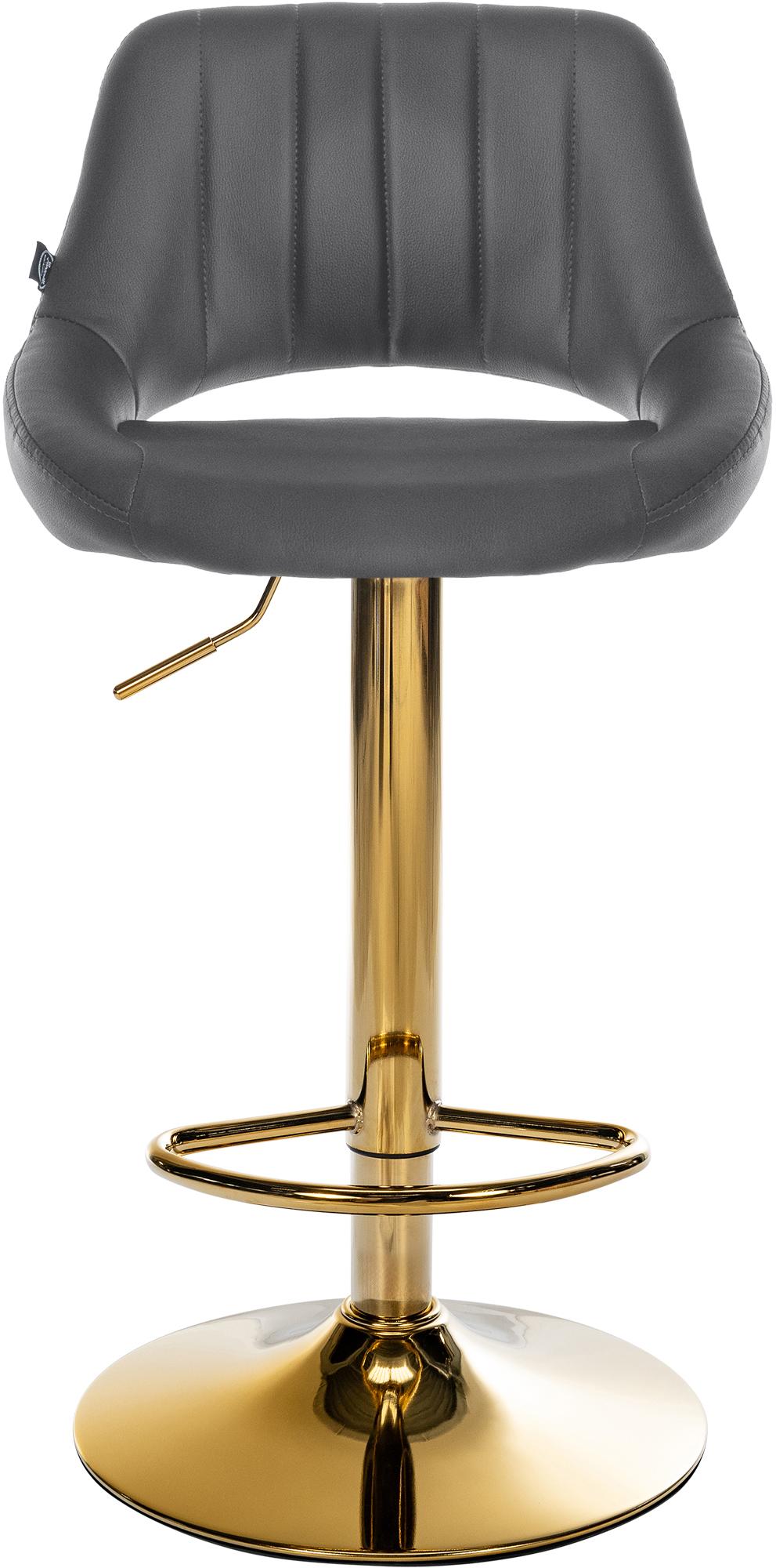 Barhocker Milet Kunstleder