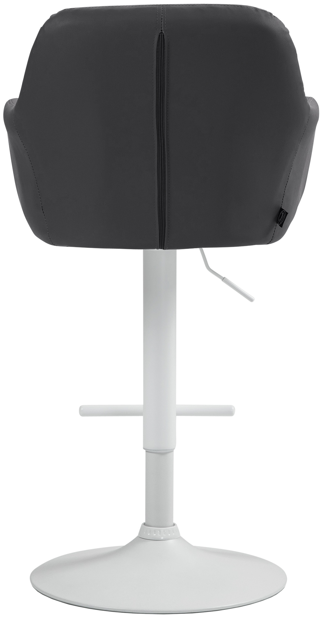 Barhocker Natoma Kunstleder