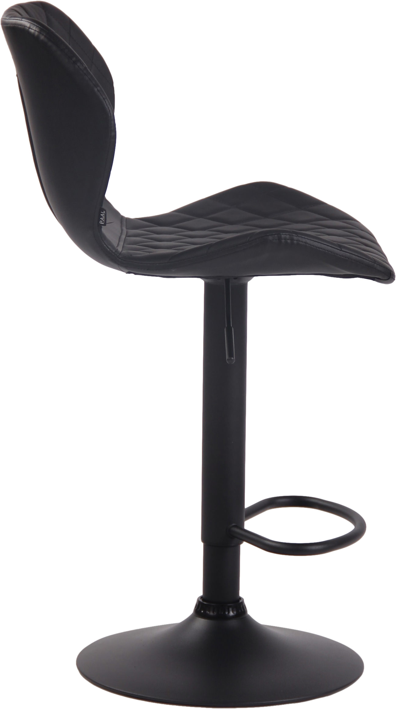 Barhocker Cork Kunstleder