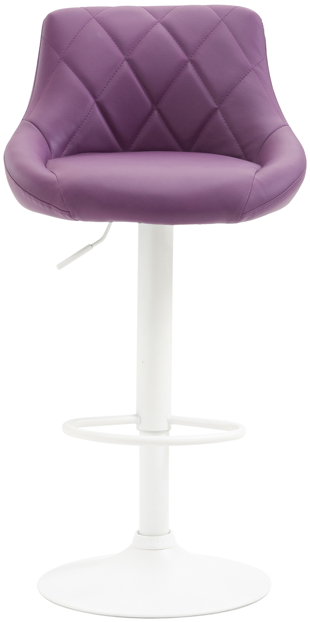 Barhocker Lazio Kunstleder