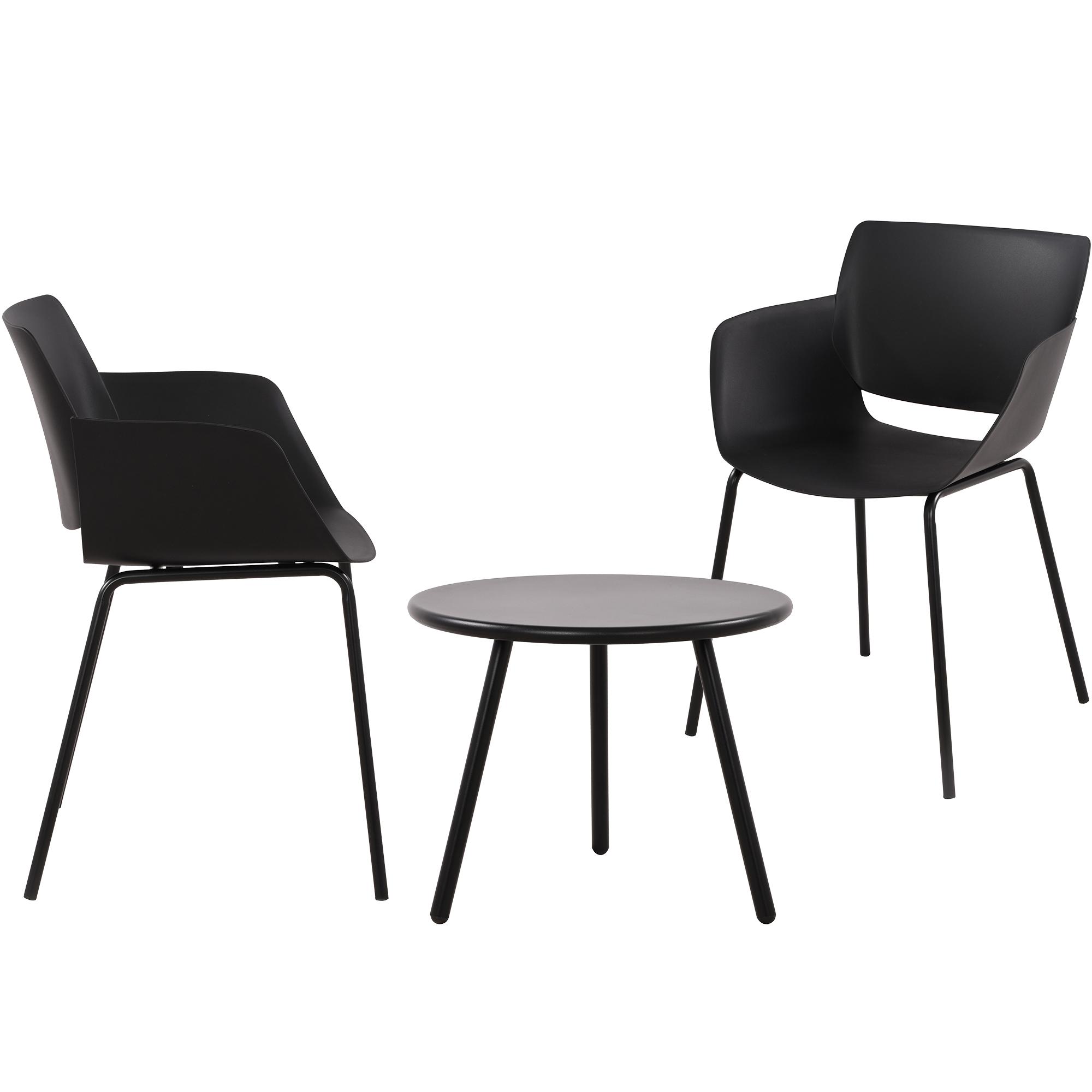Sitzgruppe Minota