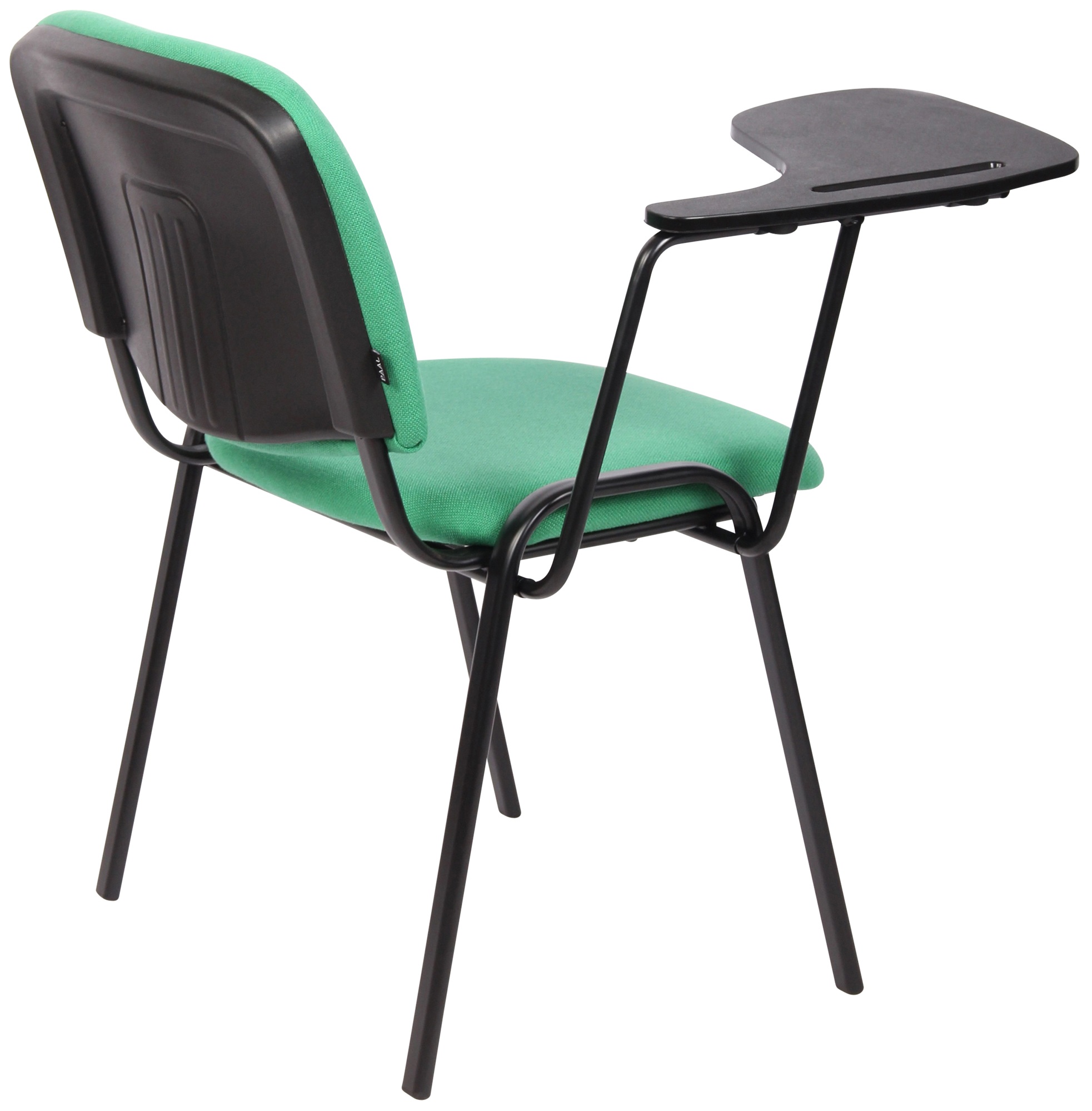 Stuhl Ken mit Klapptisch Stoff