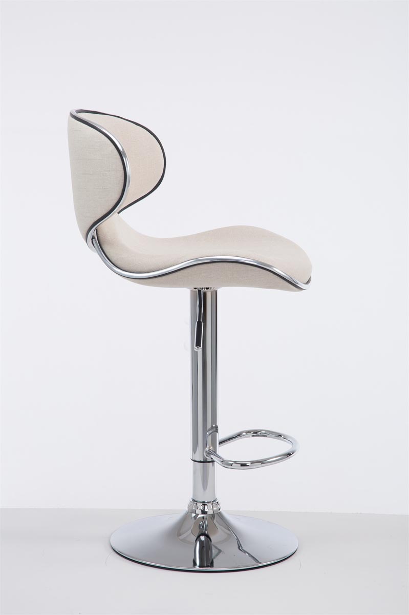 Barhocker Las Vegas V2 Stoff