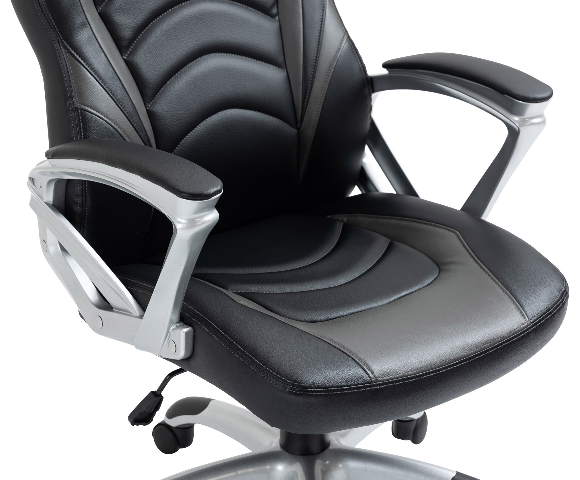 Gaming Bürostuhl Foxton Kunstleder