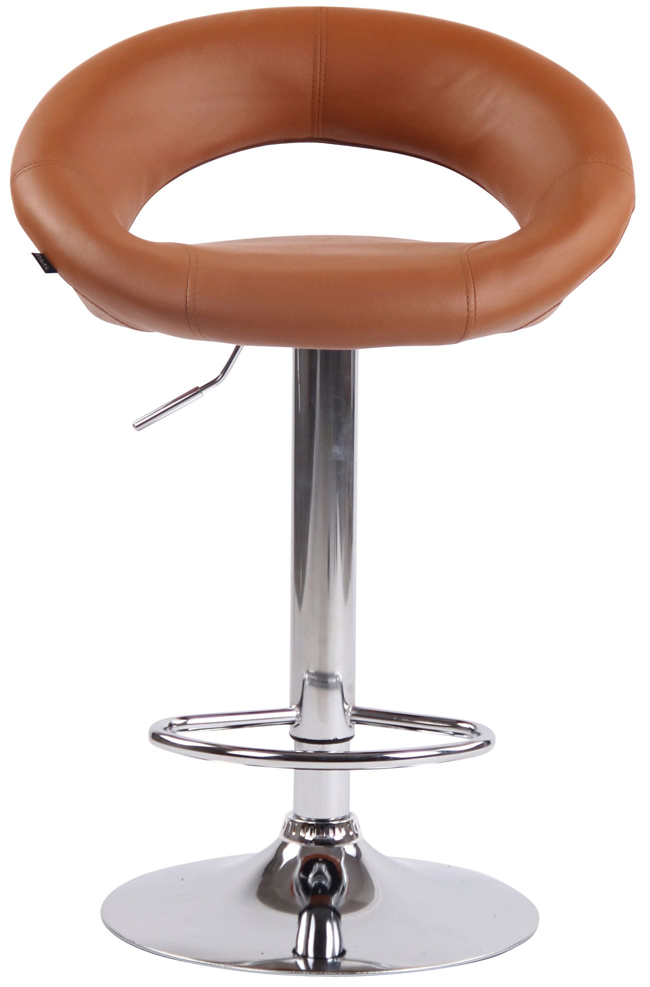 2er Set Barhocker Olinda Kunstleder