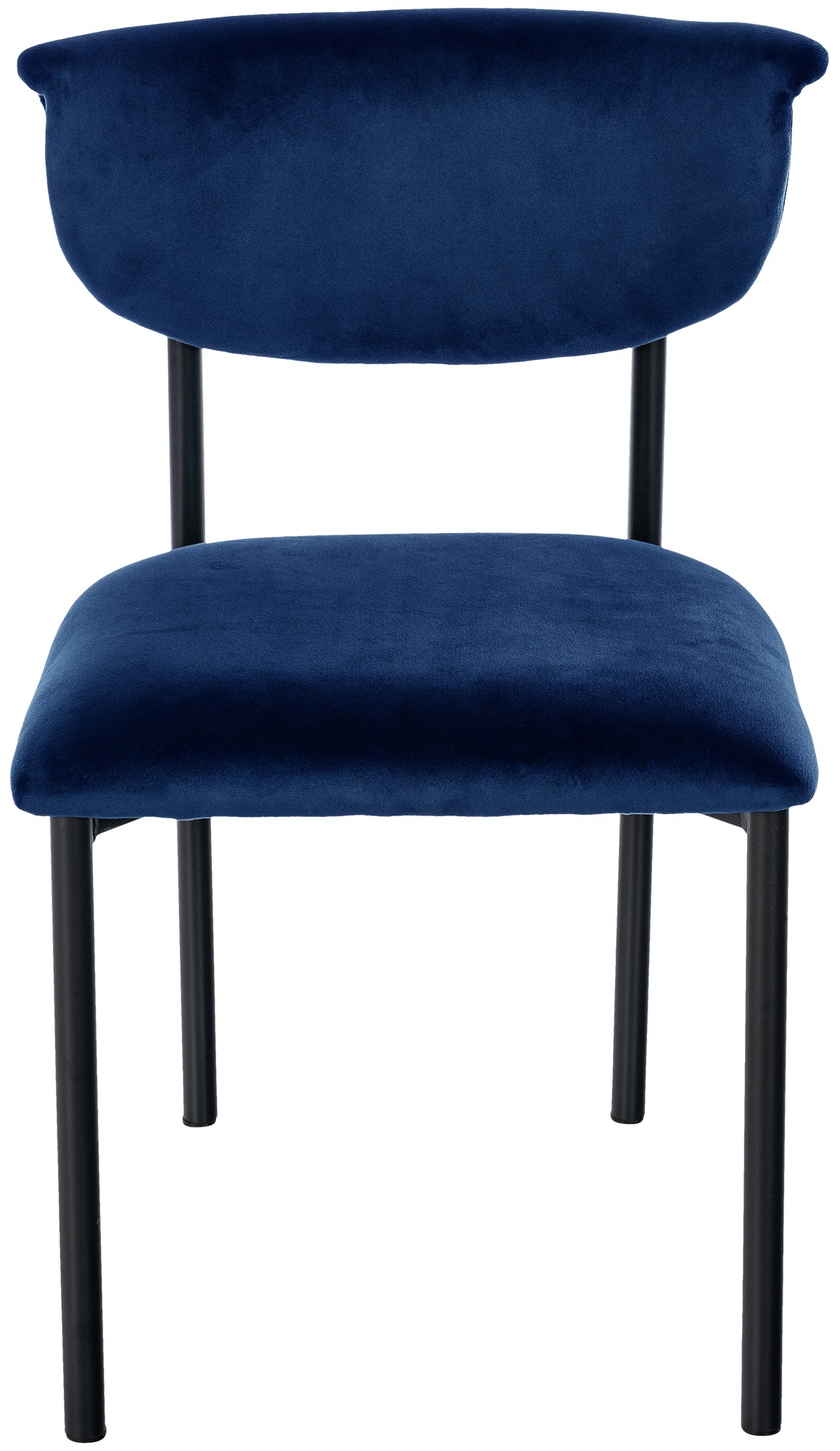 Esszimmerstuhl Gambell Samt