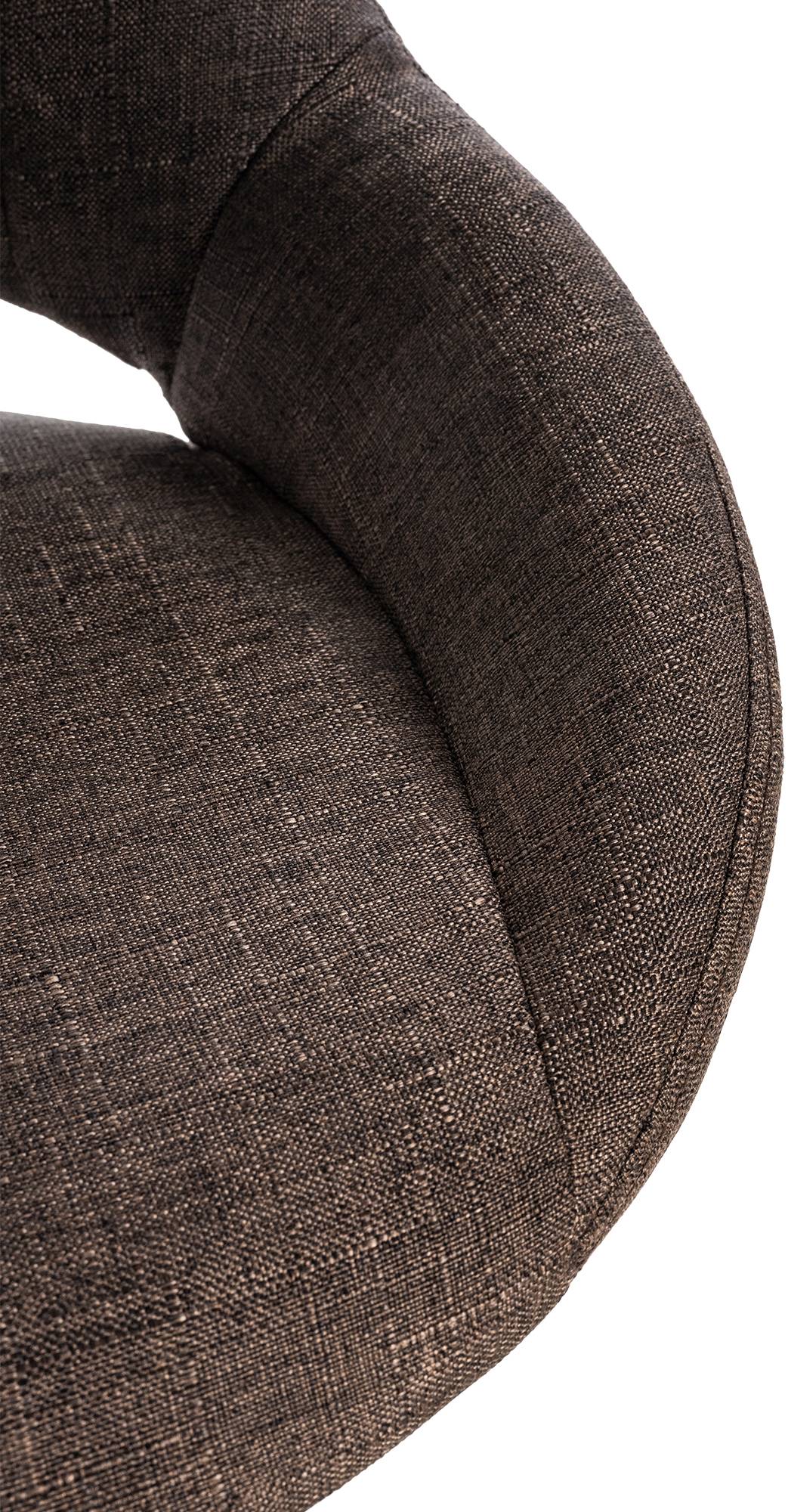 Barhocker Milet Stoff