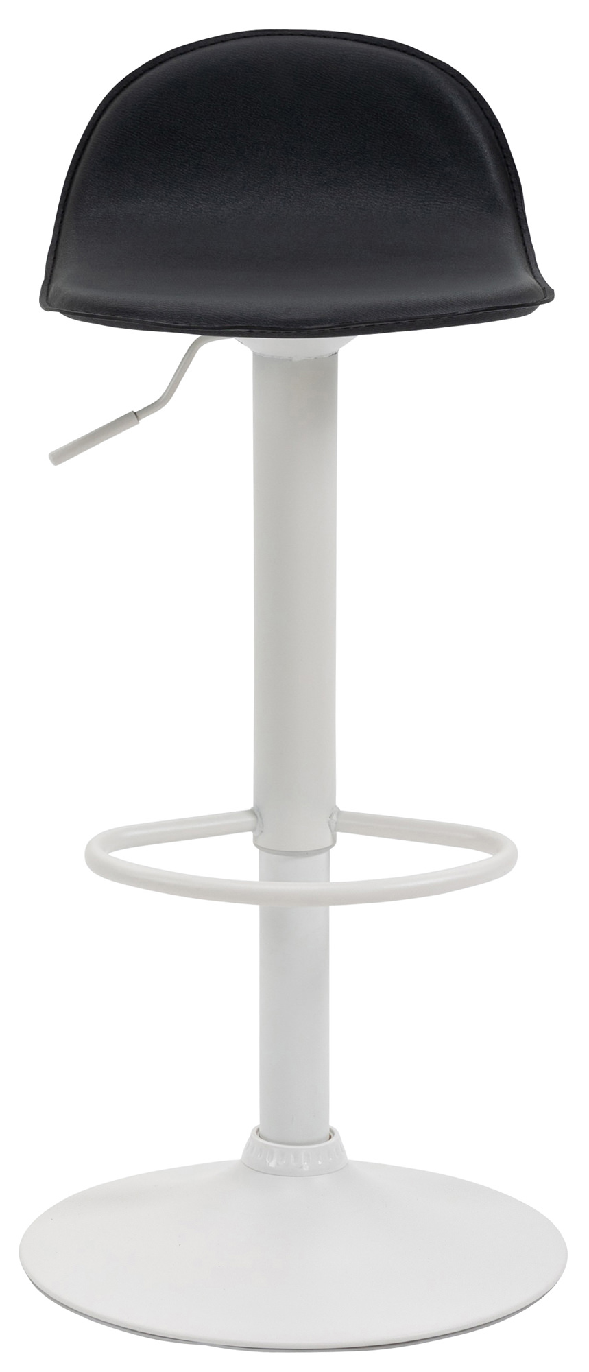 2er Set Barhocker Lana V2 Kunstleder