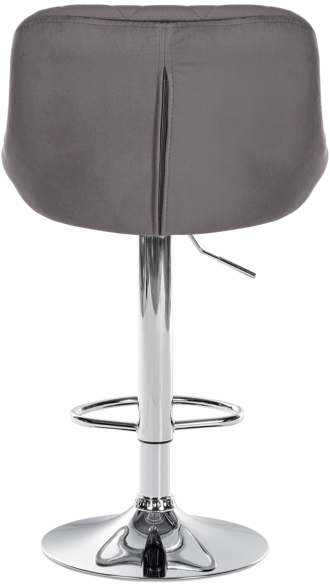 Barhocker Lazio Samt