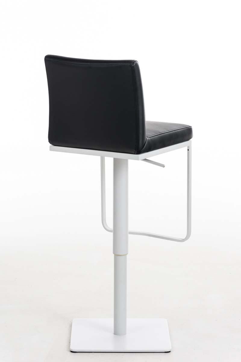 2er Set Barhocker Panama Kunstlederbezug
