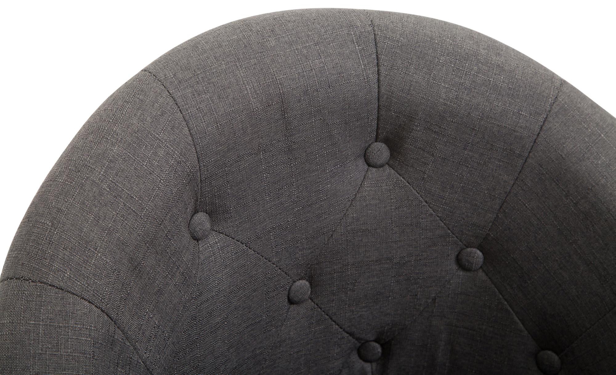 Barhocker London V2 Stoff