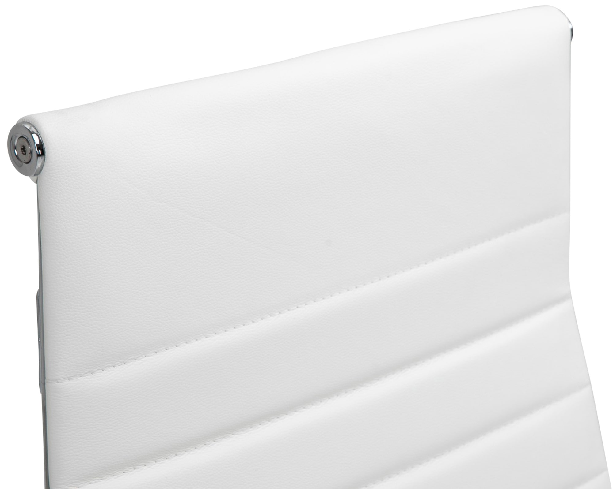 Bürostuhl Kolumbus Echtleder