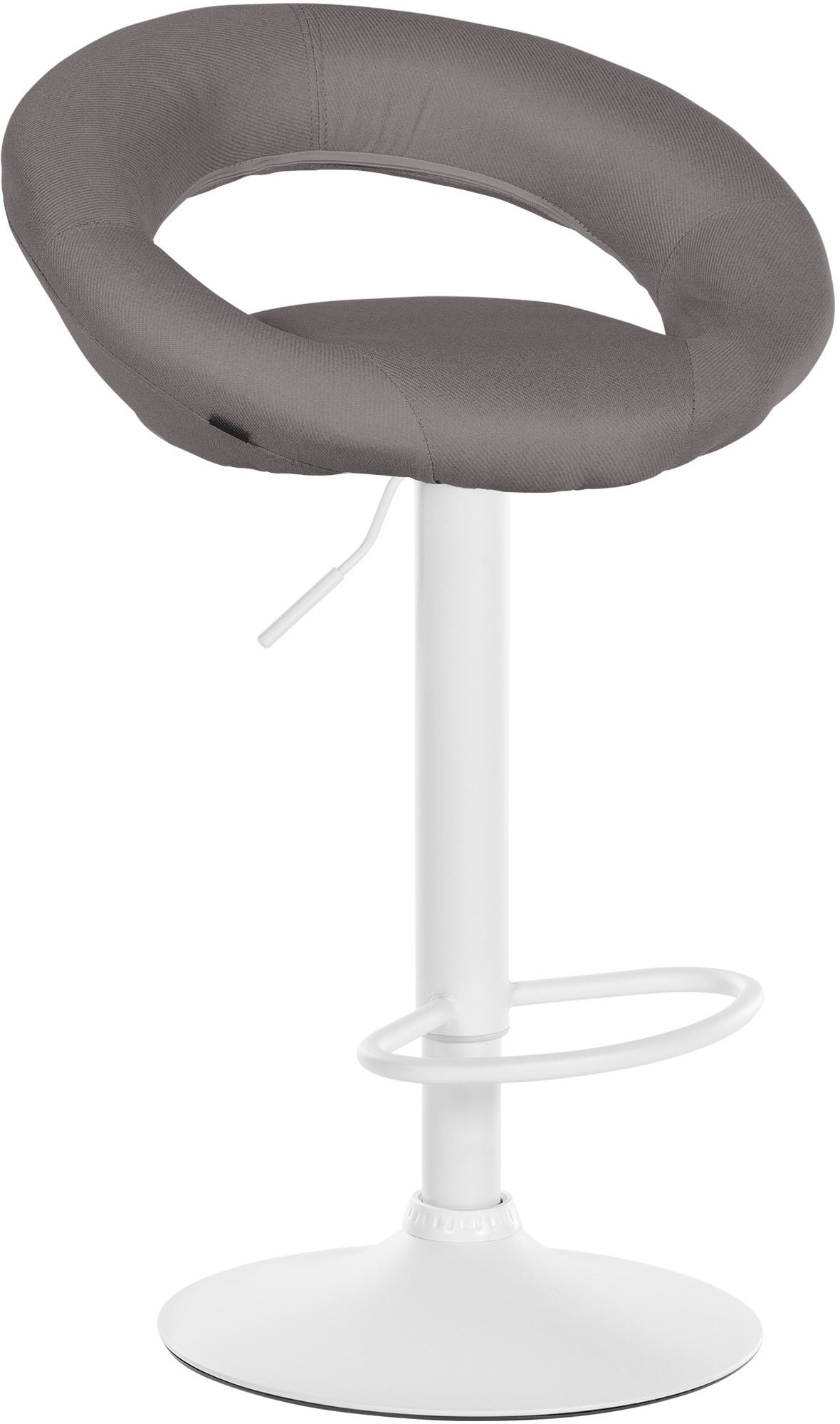 Barhocker Olinda Stoff