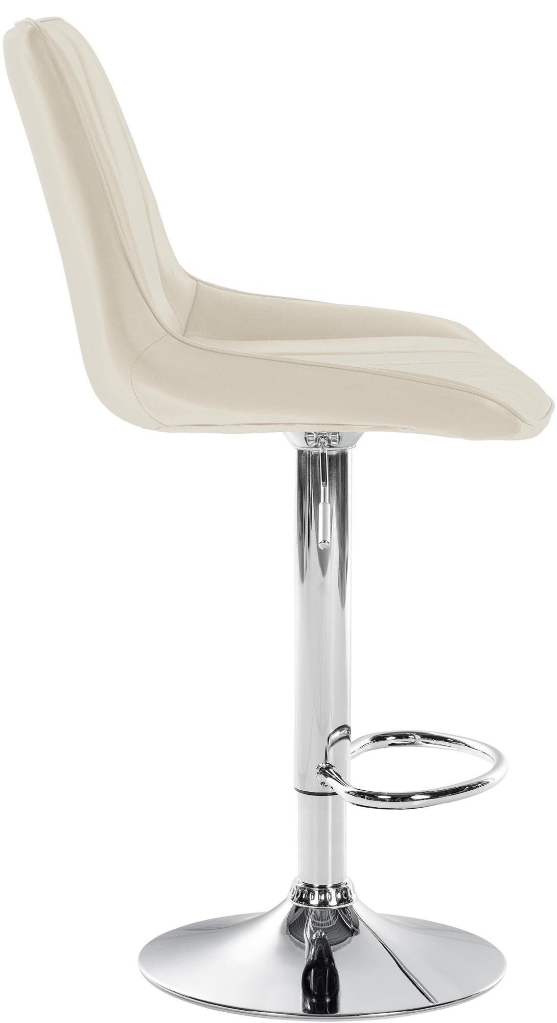 Barhocker Toni Kunstleder