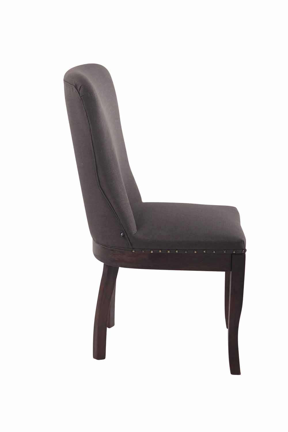 Esszimmerstuhl Windsor Stoff