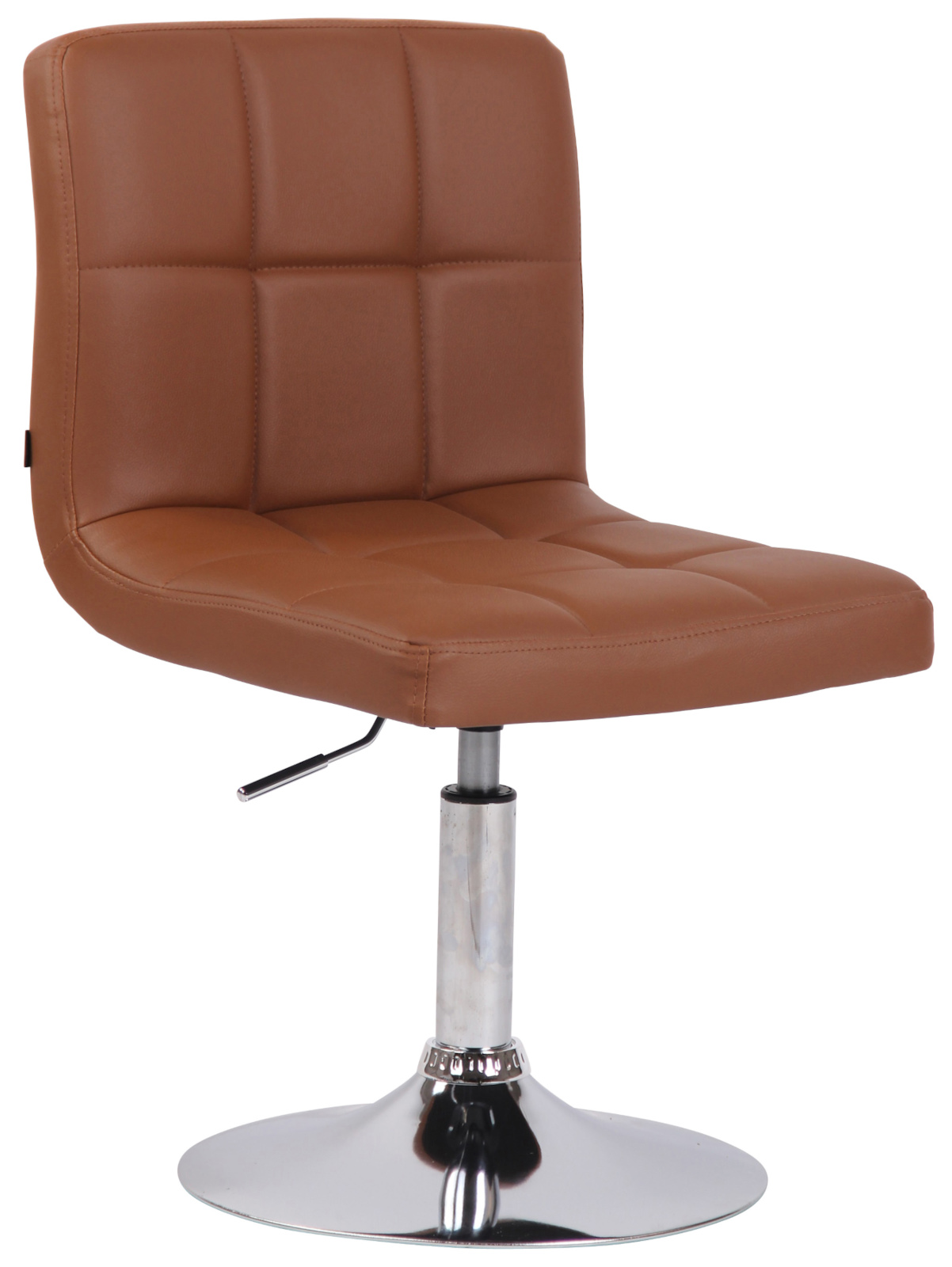4er Set Lounger Palma V2 Kunstleder