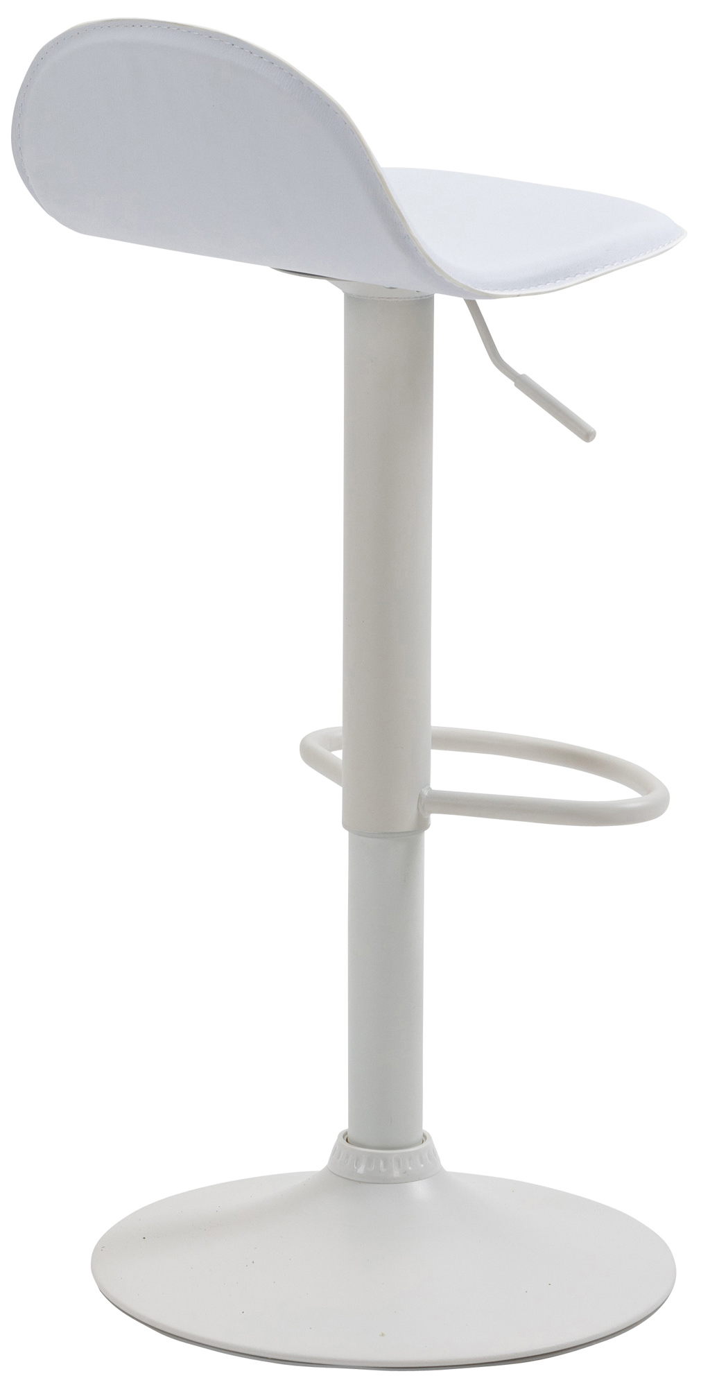 Barhocker Lana V2 Kunstleder