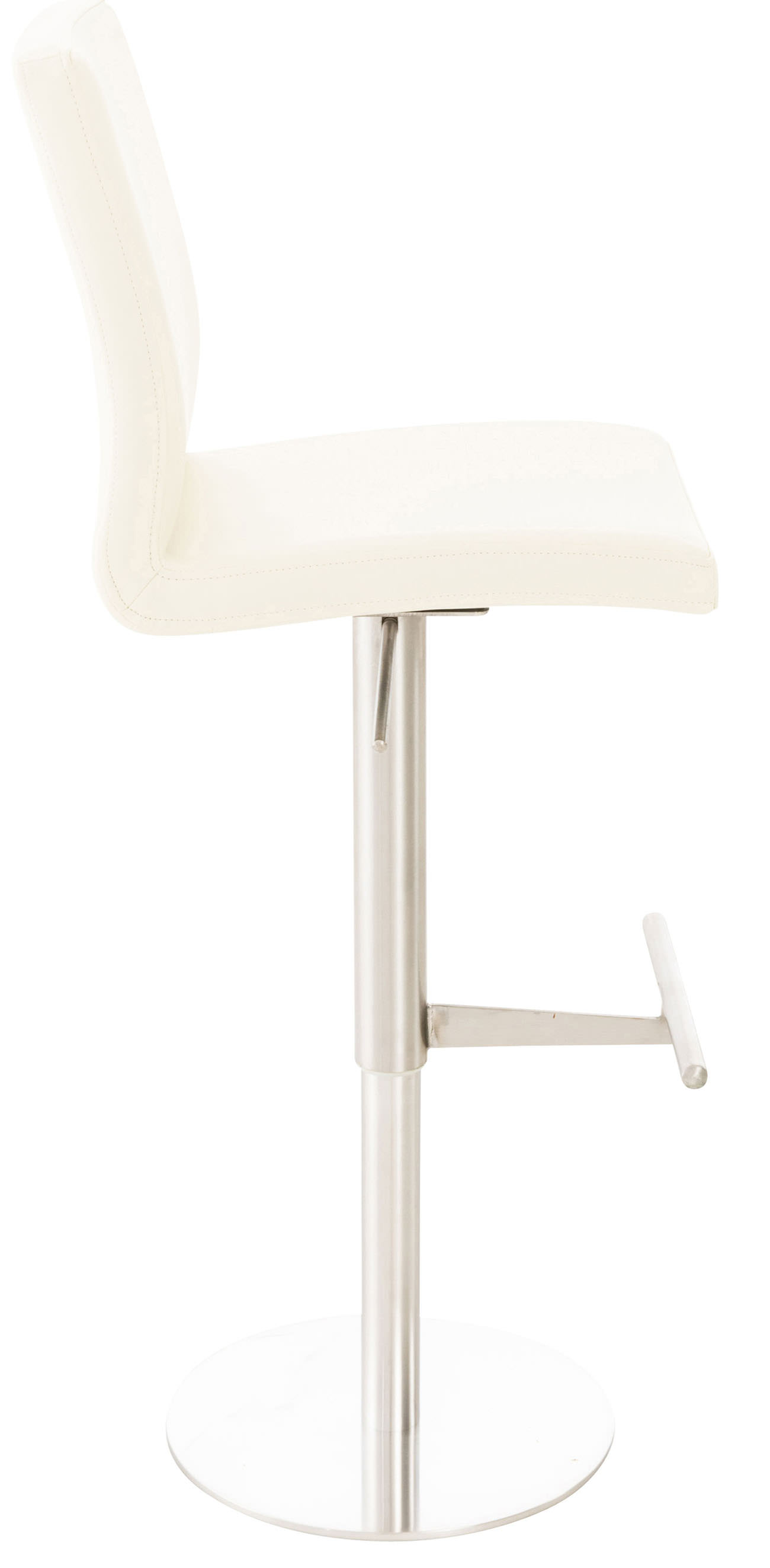 Barhocker Cadiz Kunstlederbezug