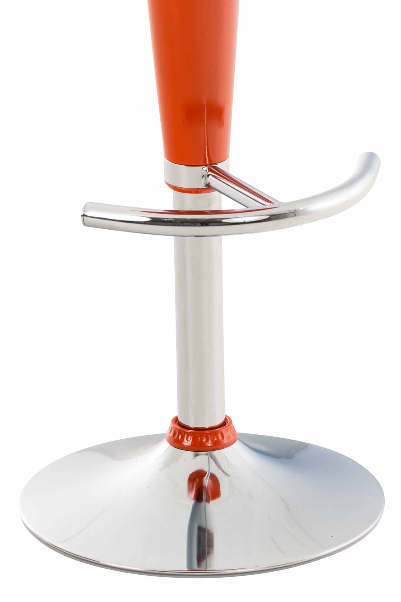 Barhocker Saddle