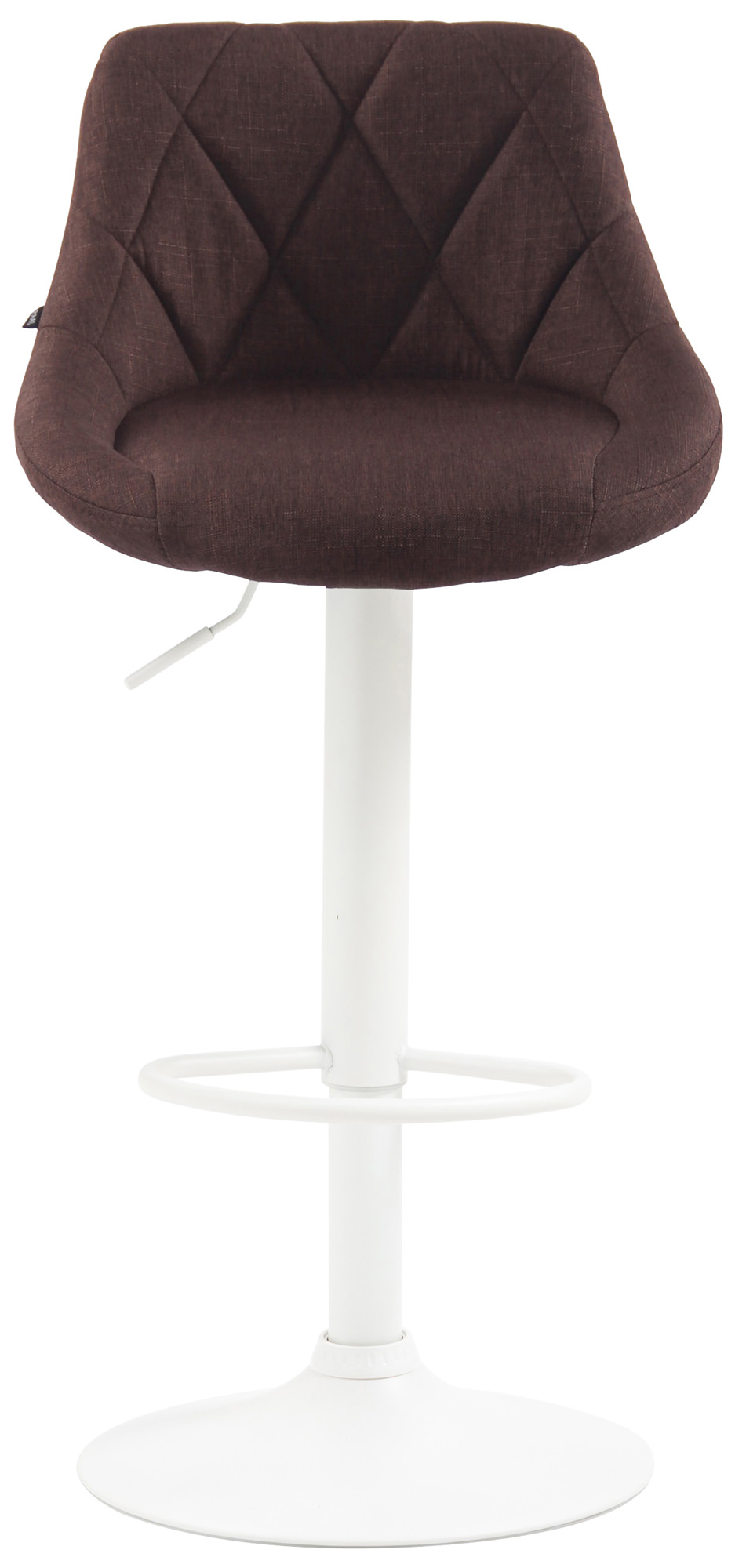 Barhocker Lazio Stoff