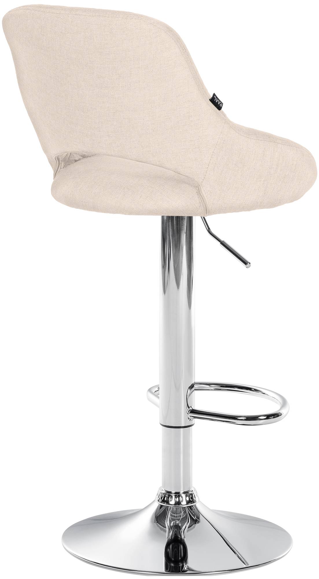 Barhocker Milet Stoff