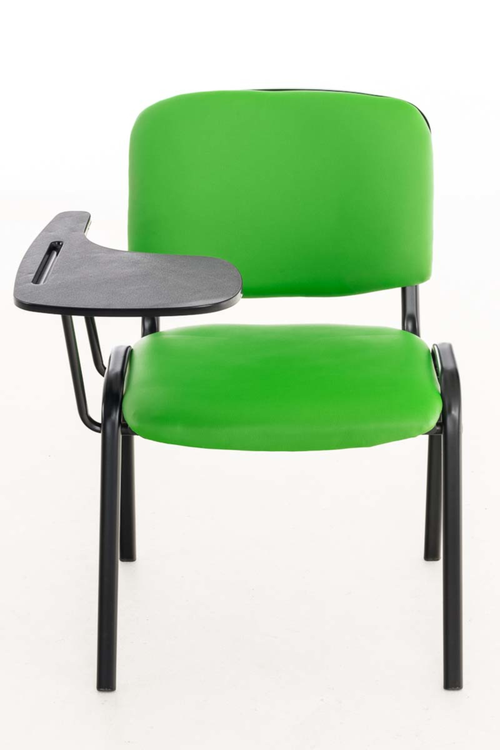 4er Set Stühle Ken mit Klapptisch Kunstleder