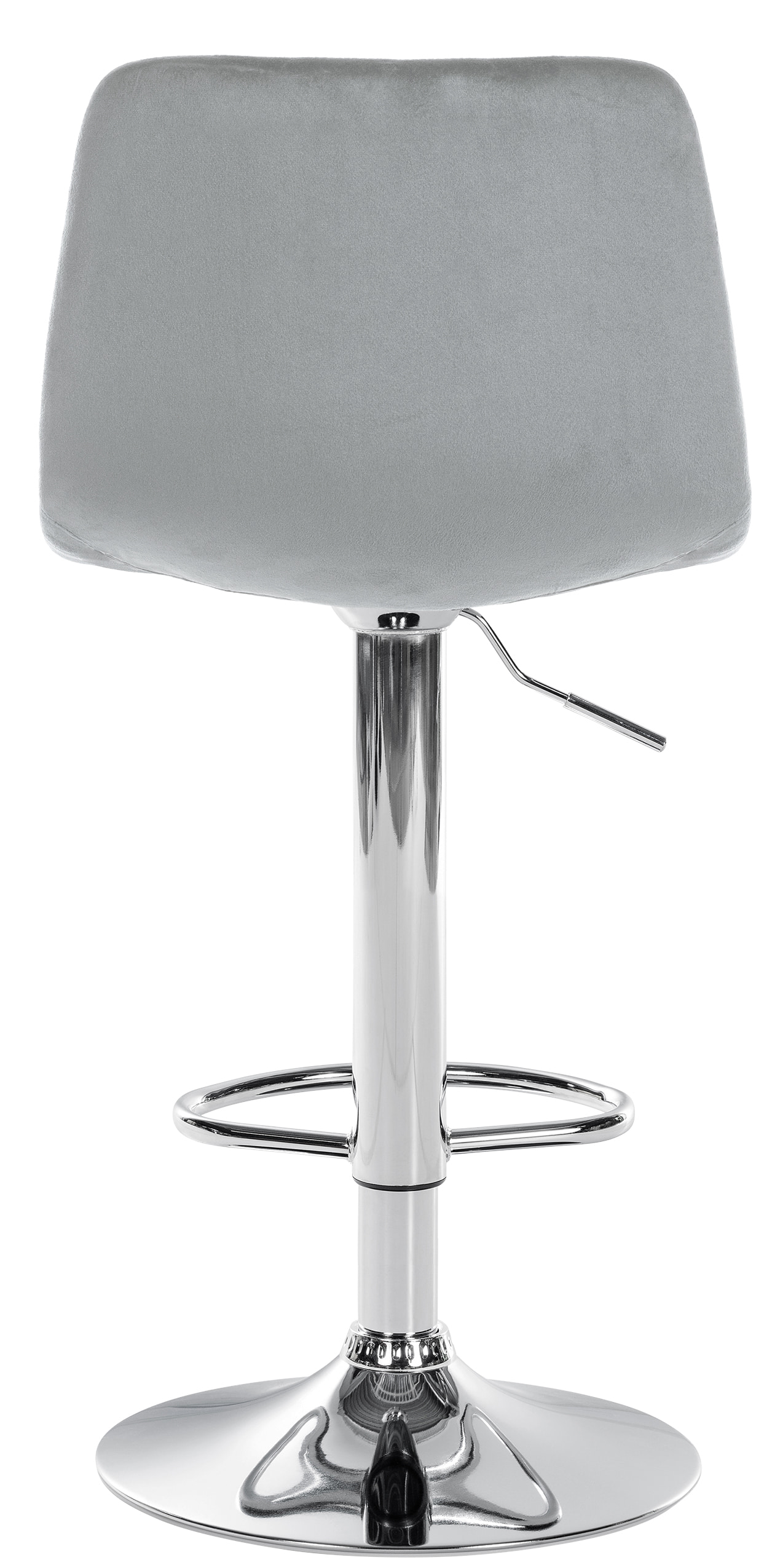 Barhocker Divo Samt