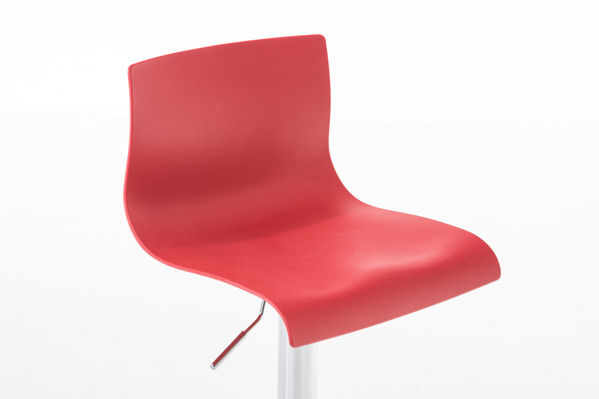 2er Set Barhocker Hover Kunststoff