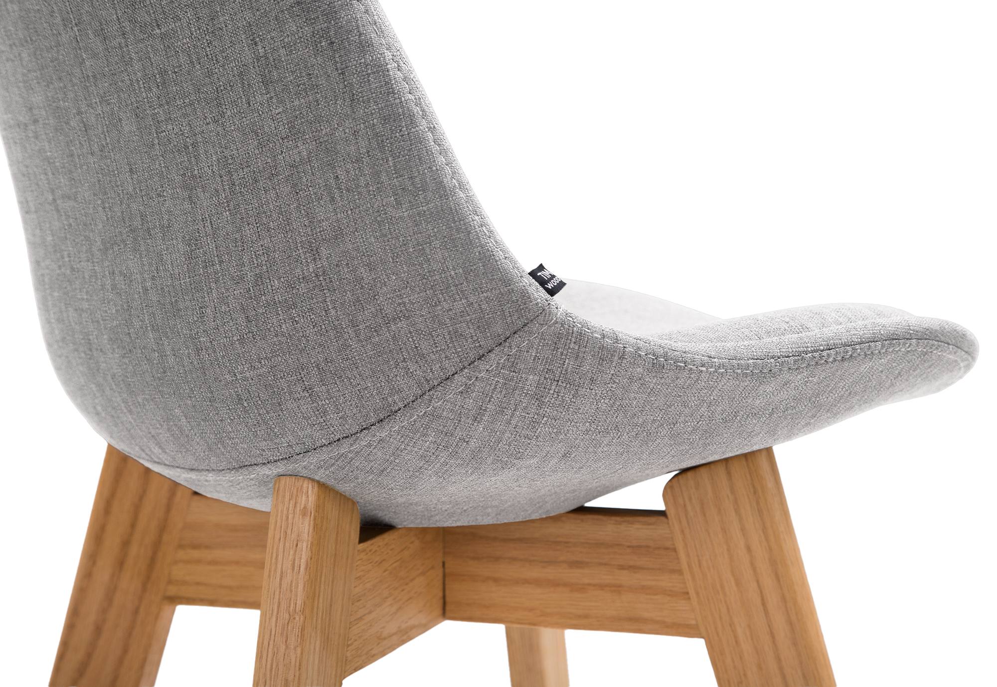 Barhocker Cannes Stoff