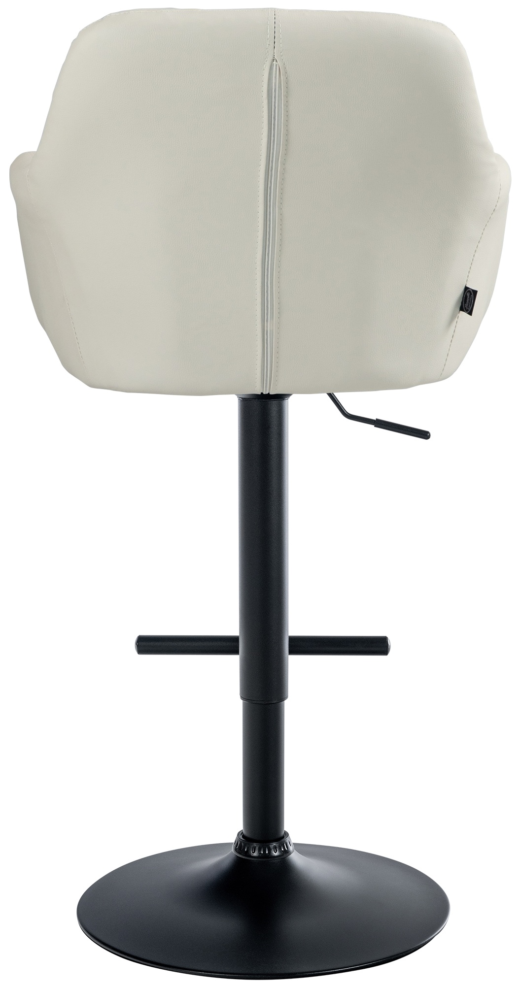 Barhocker Natoma Kunstleder