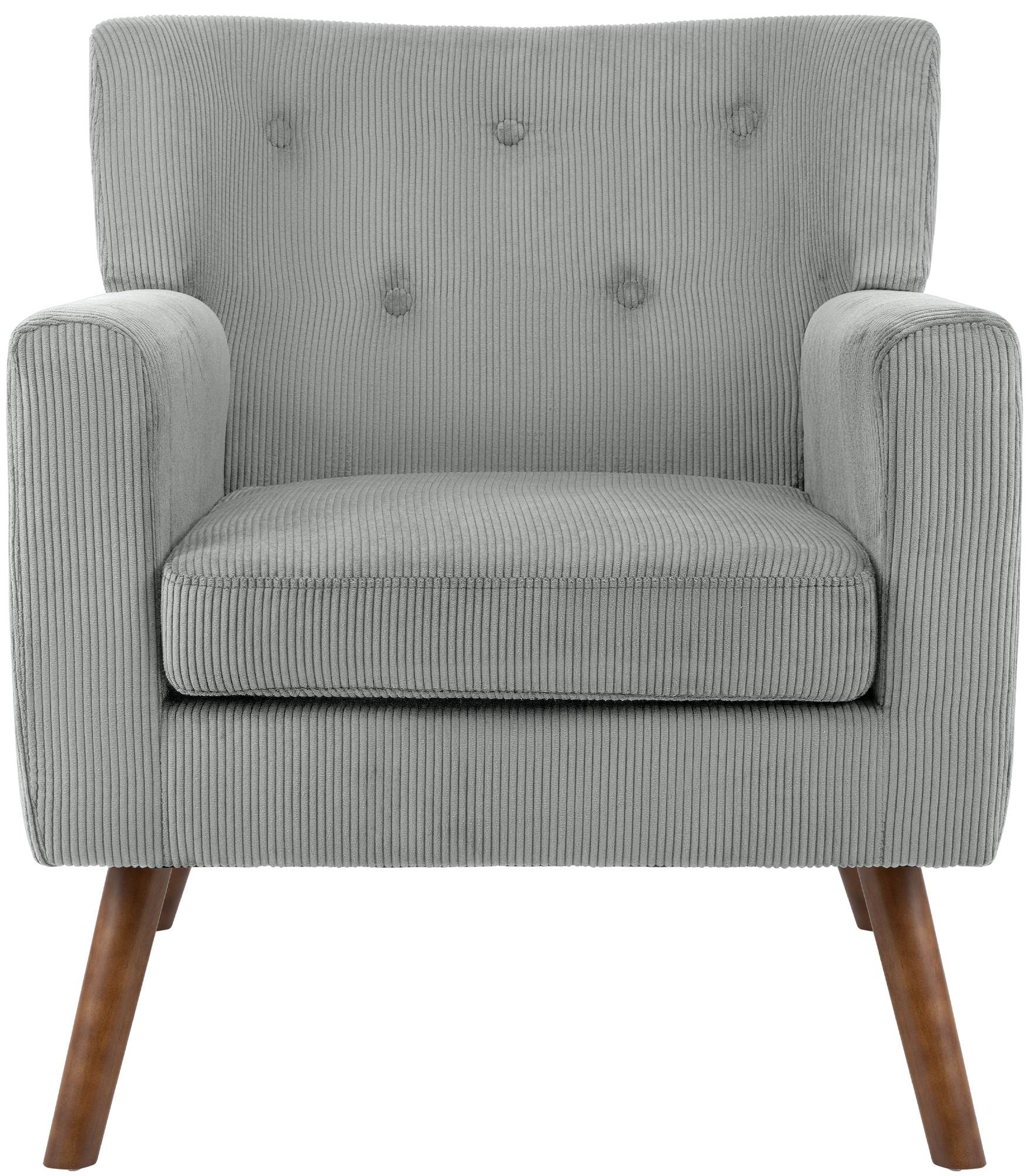 Sessel Kioni Cordbezug
