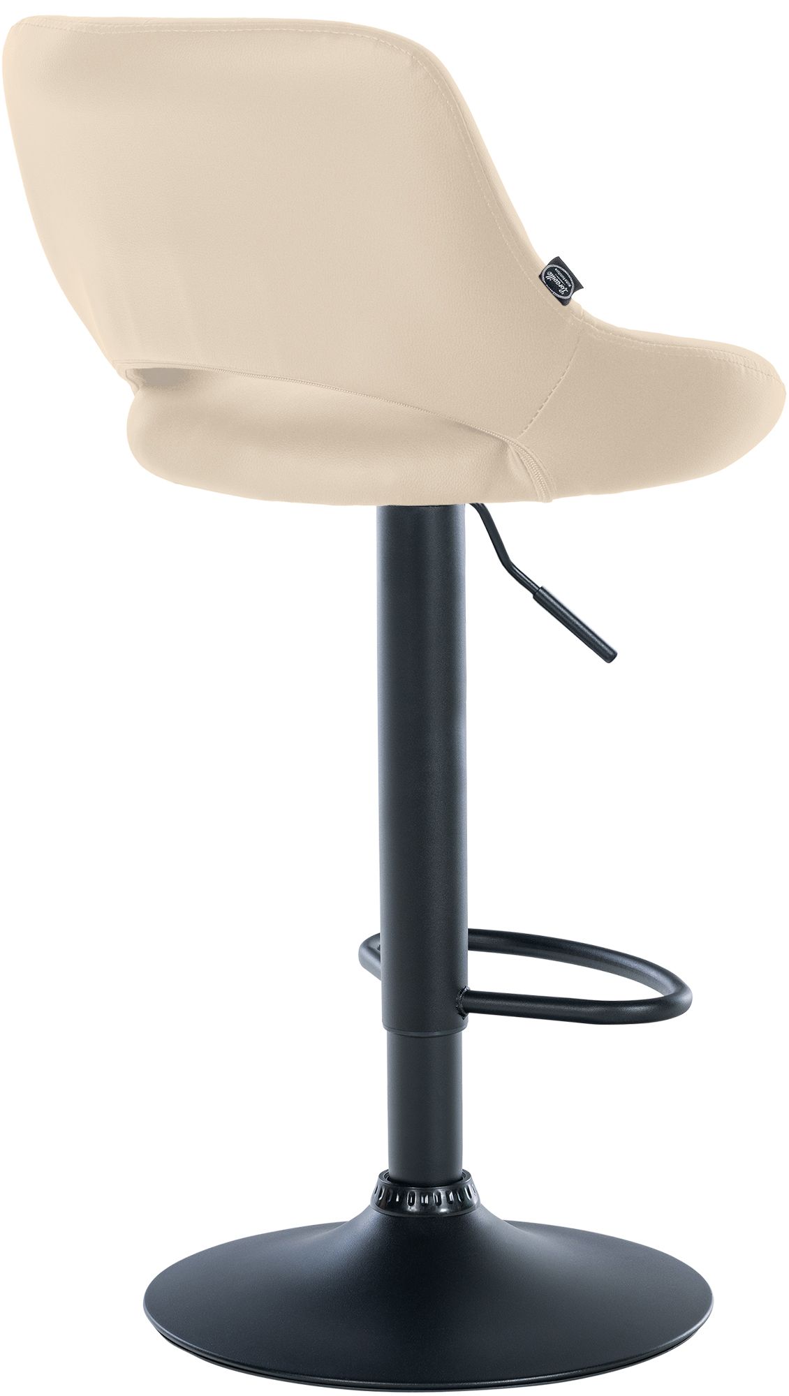 Barhocker Milet Kunstleder