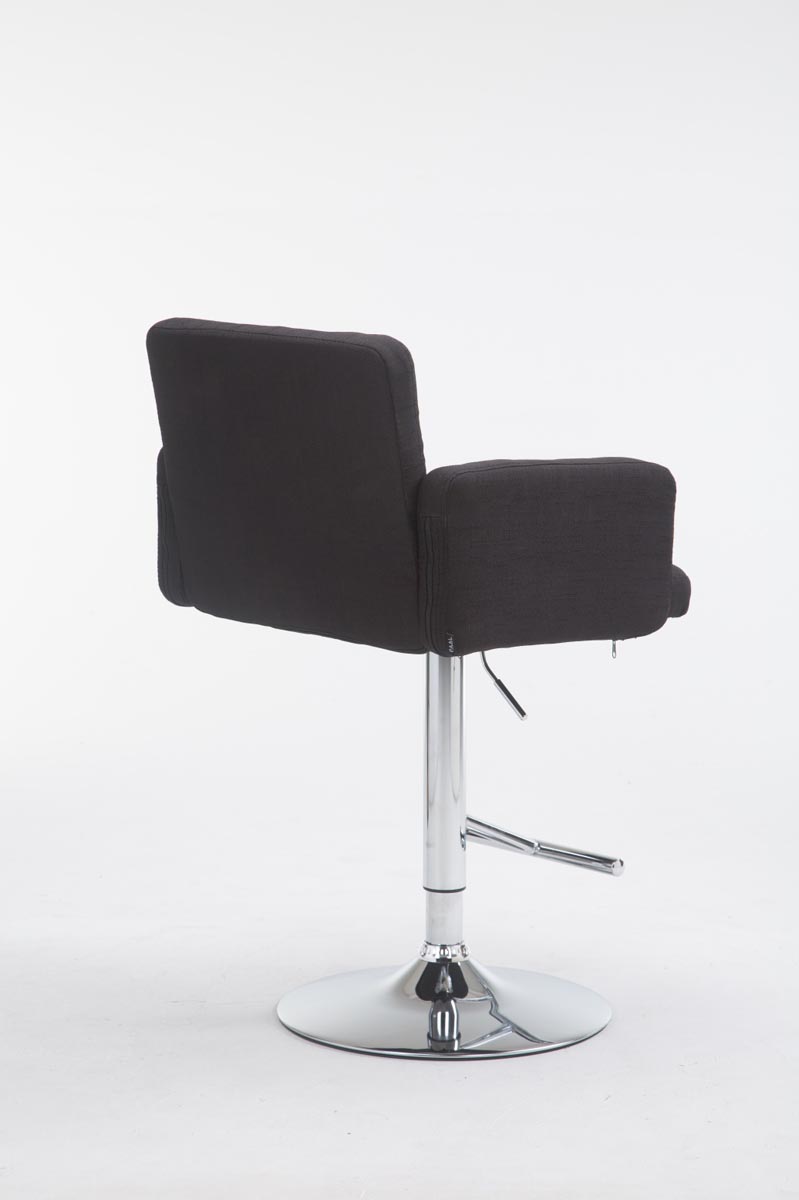 Barhocker Los Angeles Stoff