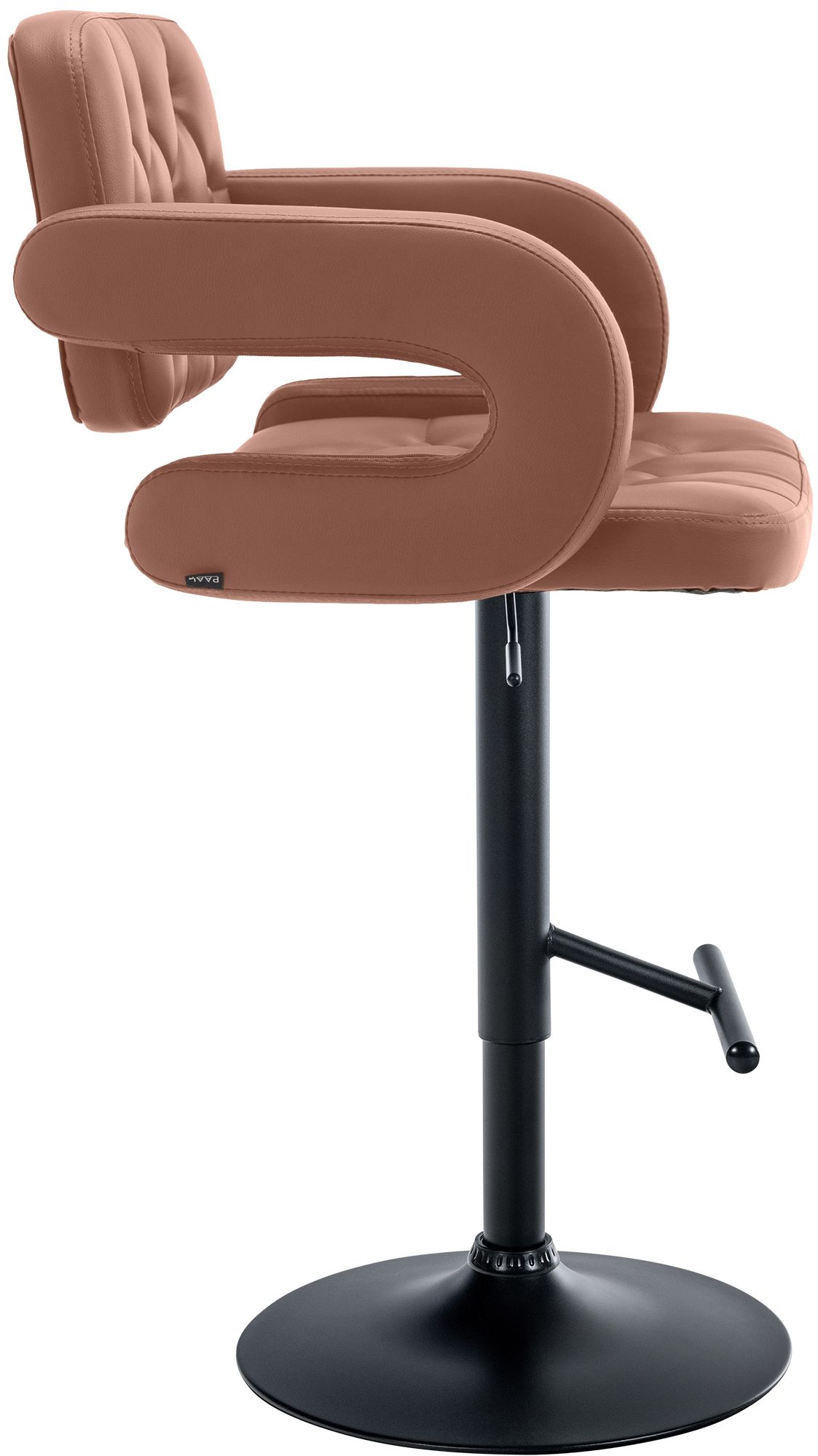 Barhocker Dublin Kunstleder