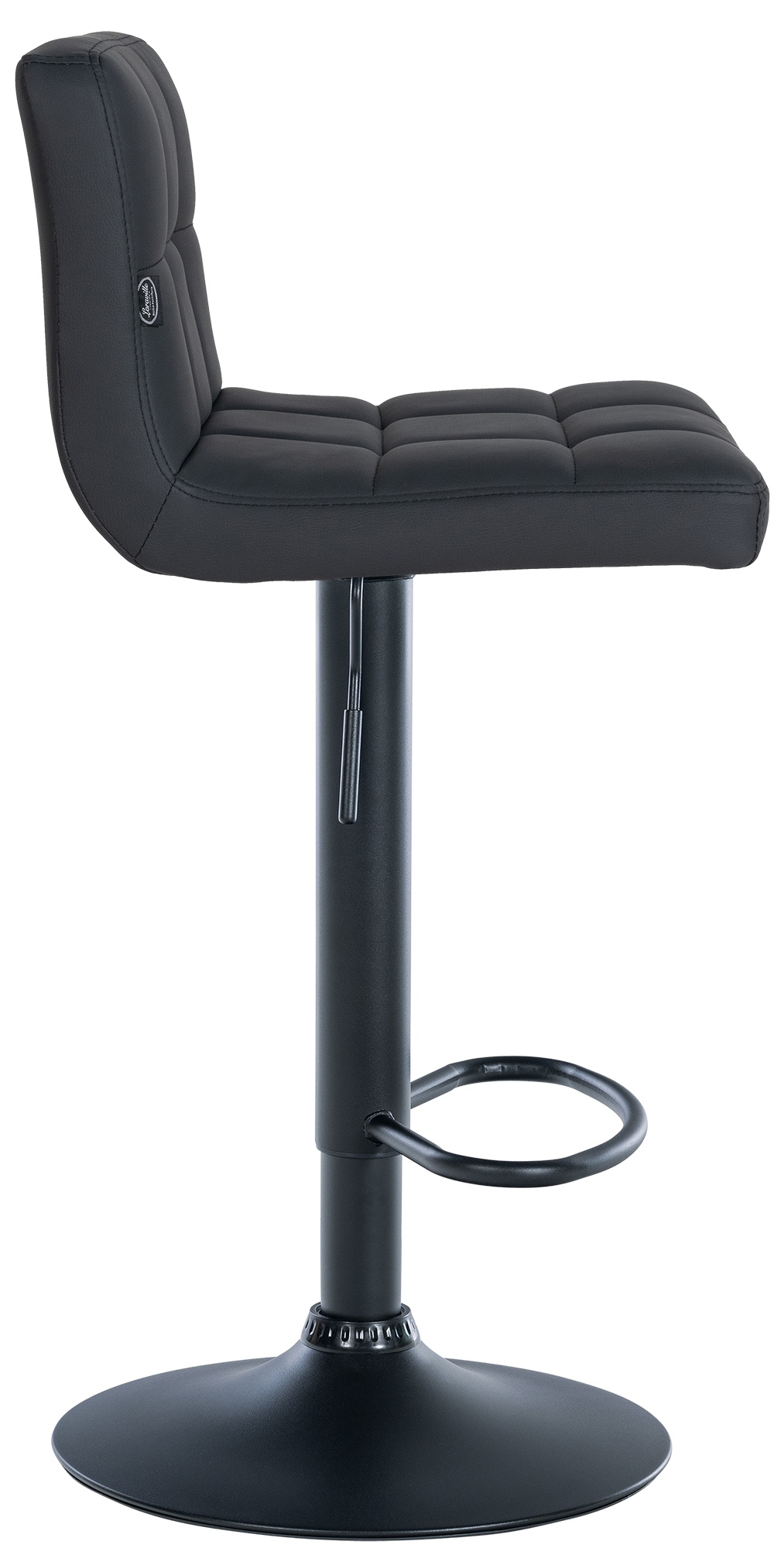 2er Set Barhocker Feni Kunstleder