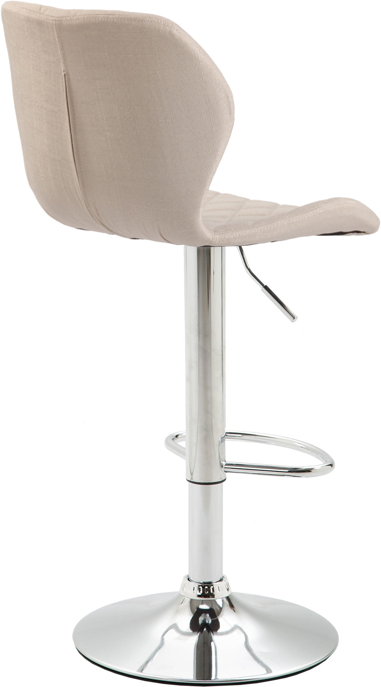2er Set Barhocker Cork Stoff