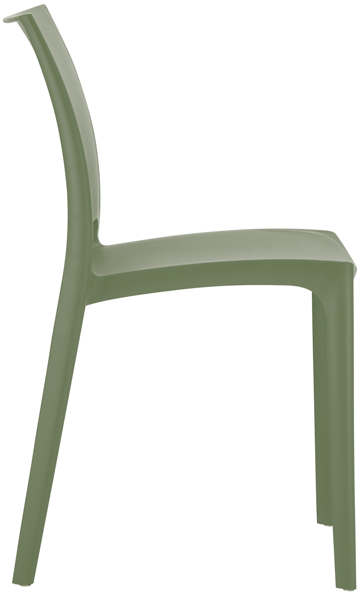 Gartenstuhl Maya, Kunststoff